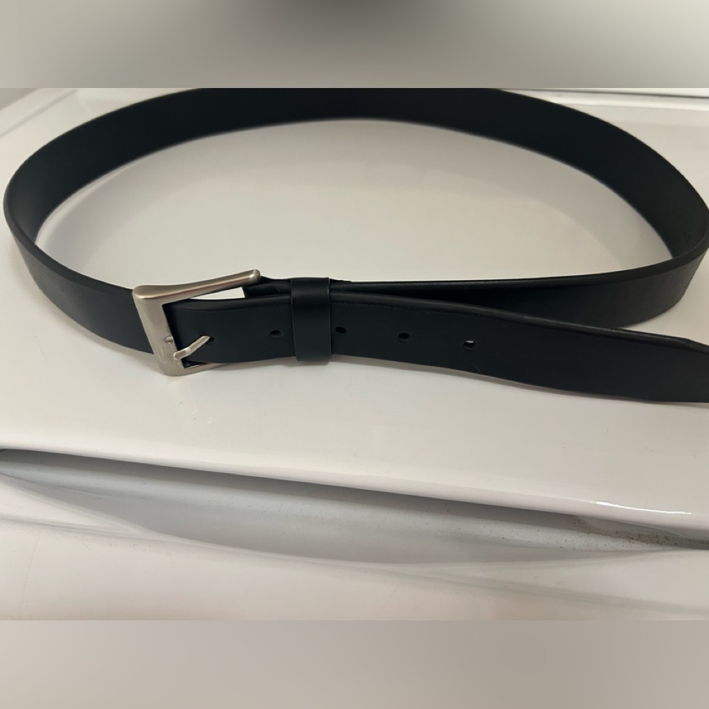 jos a banks belt size 40